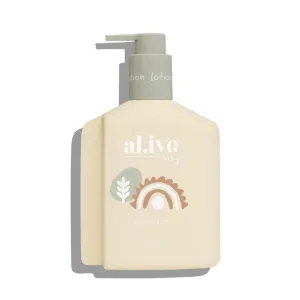 Al.ive  Gentle Pear Baby Body Lotion