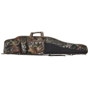 Allen Tejon Gun Case Mossy Oak Country 50 In.