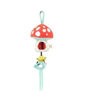 B. toys - Magic Mellow Zzzs Toadstool