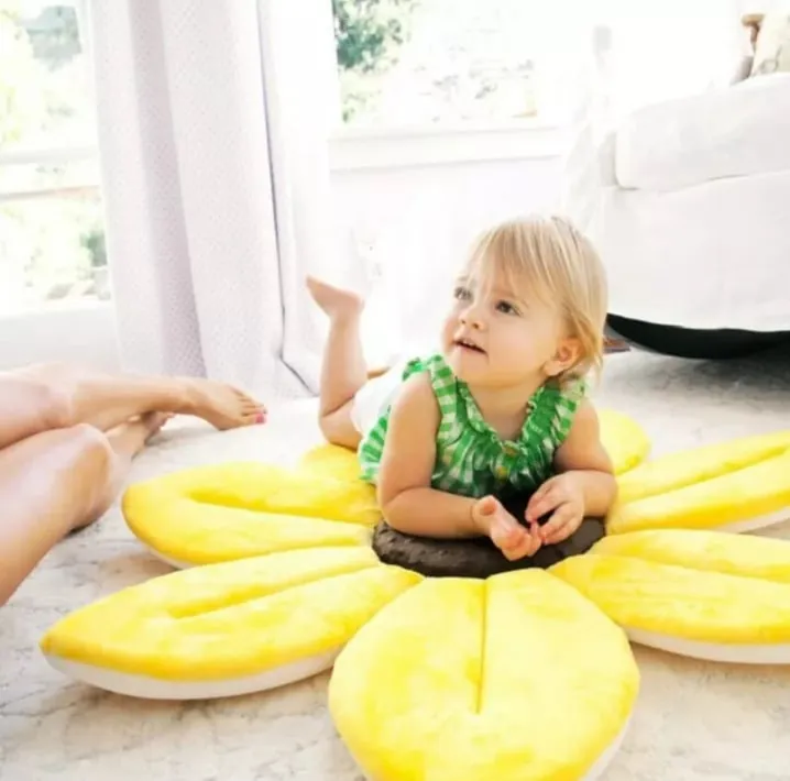 Baby Blooming Bath