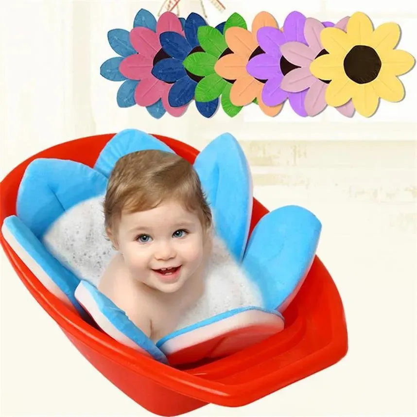 Baby Blooming Bath