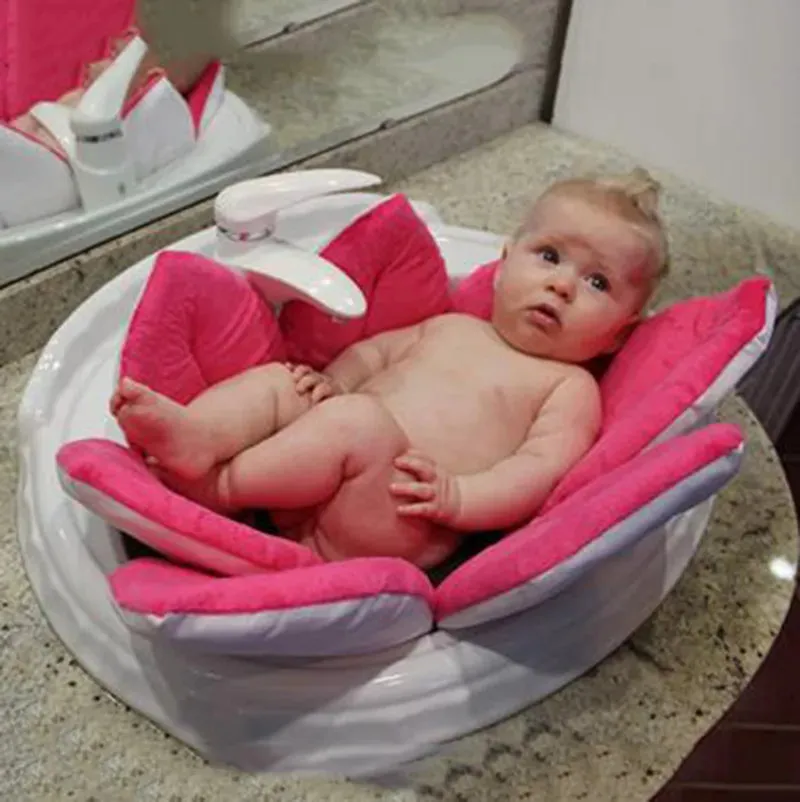 Baby Blooming Bath