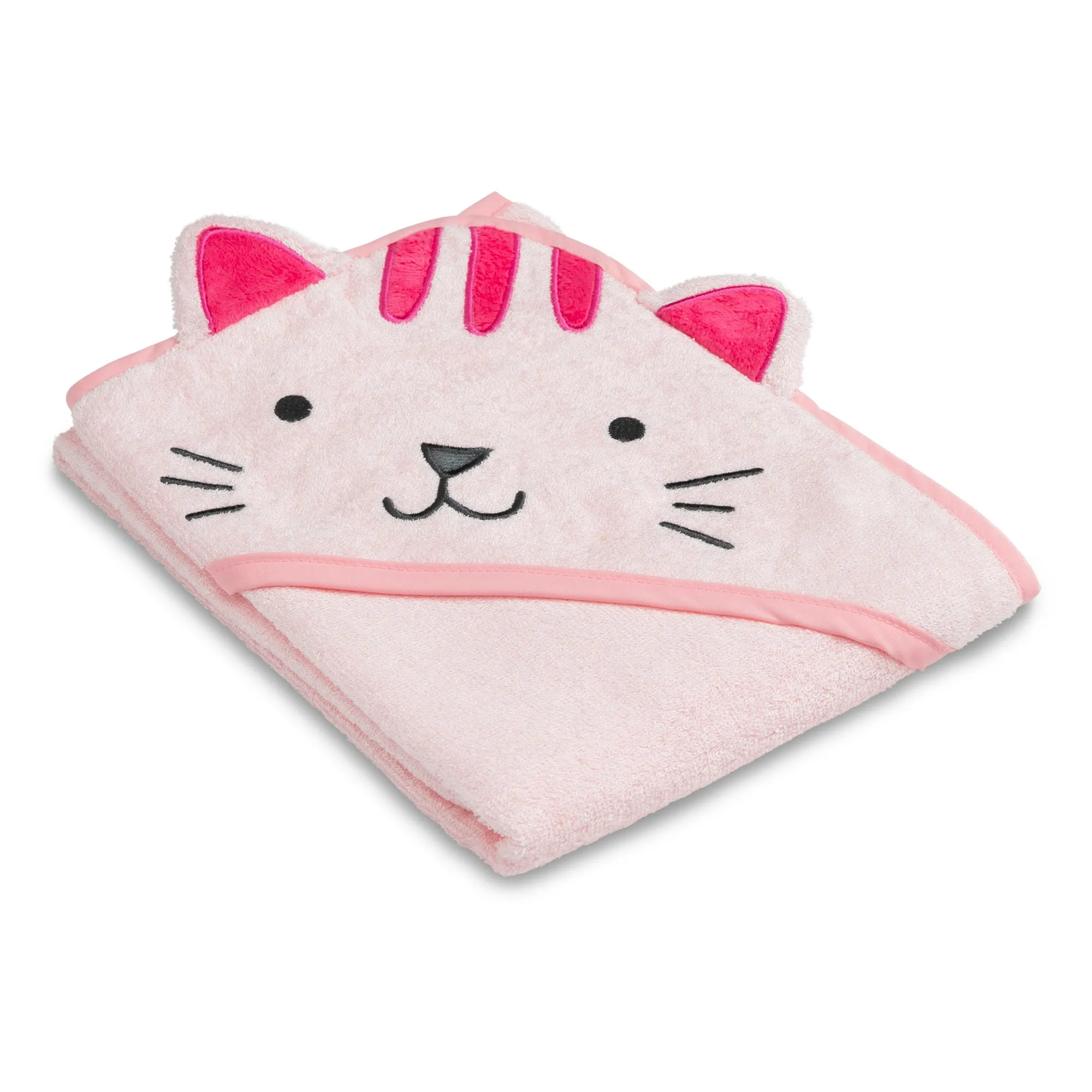 Baby Hooded Bath Towel