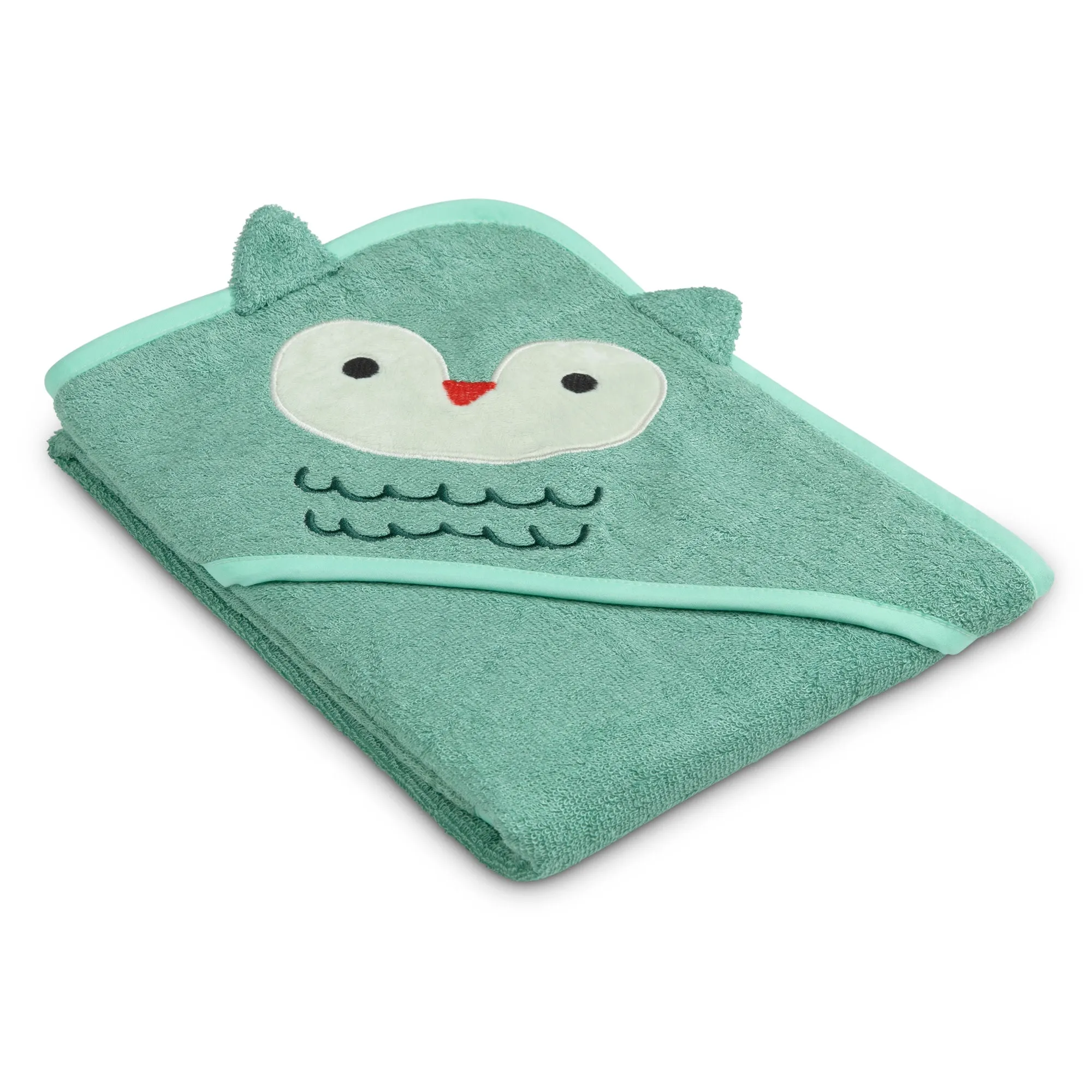 Baby Hooded Bath Towel