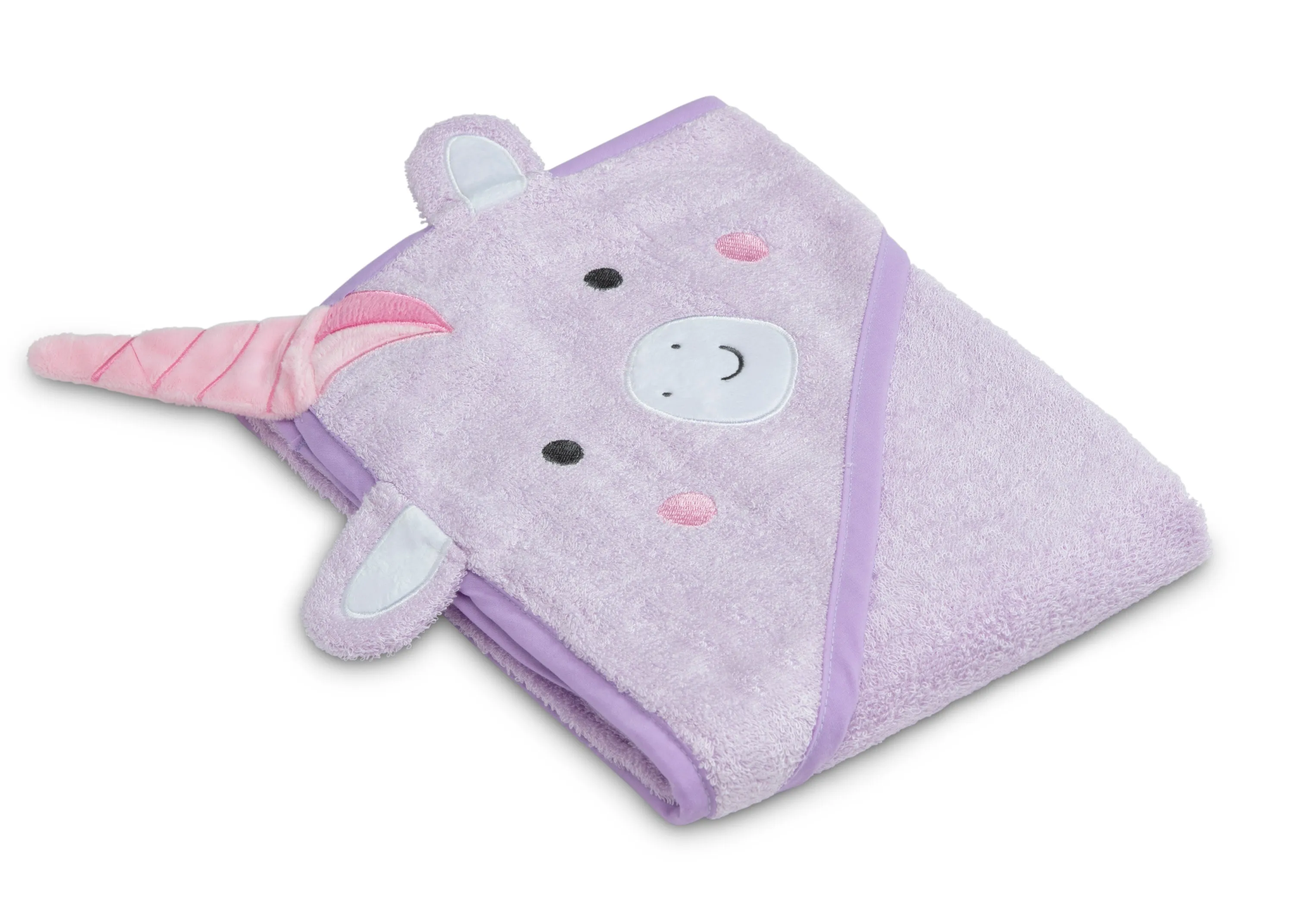 Baby Hooded Bath Towel