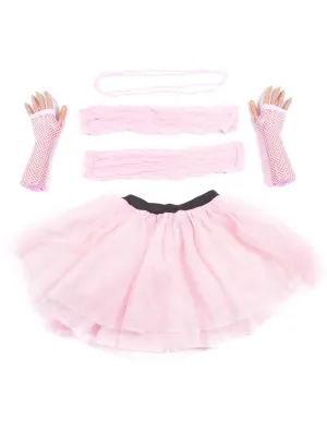 Baby Pink Tutu