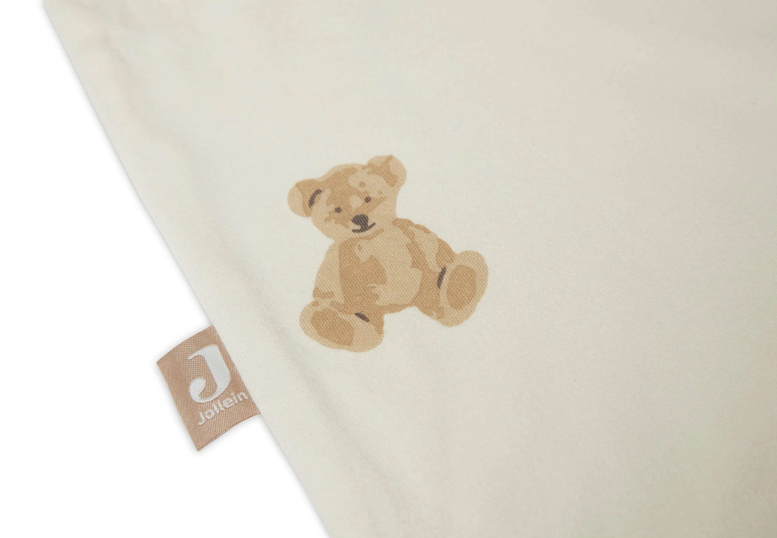 Baby Sleeping Bag Jersey 90cm - Teddy Bear