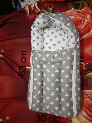 Baby sleeping bag