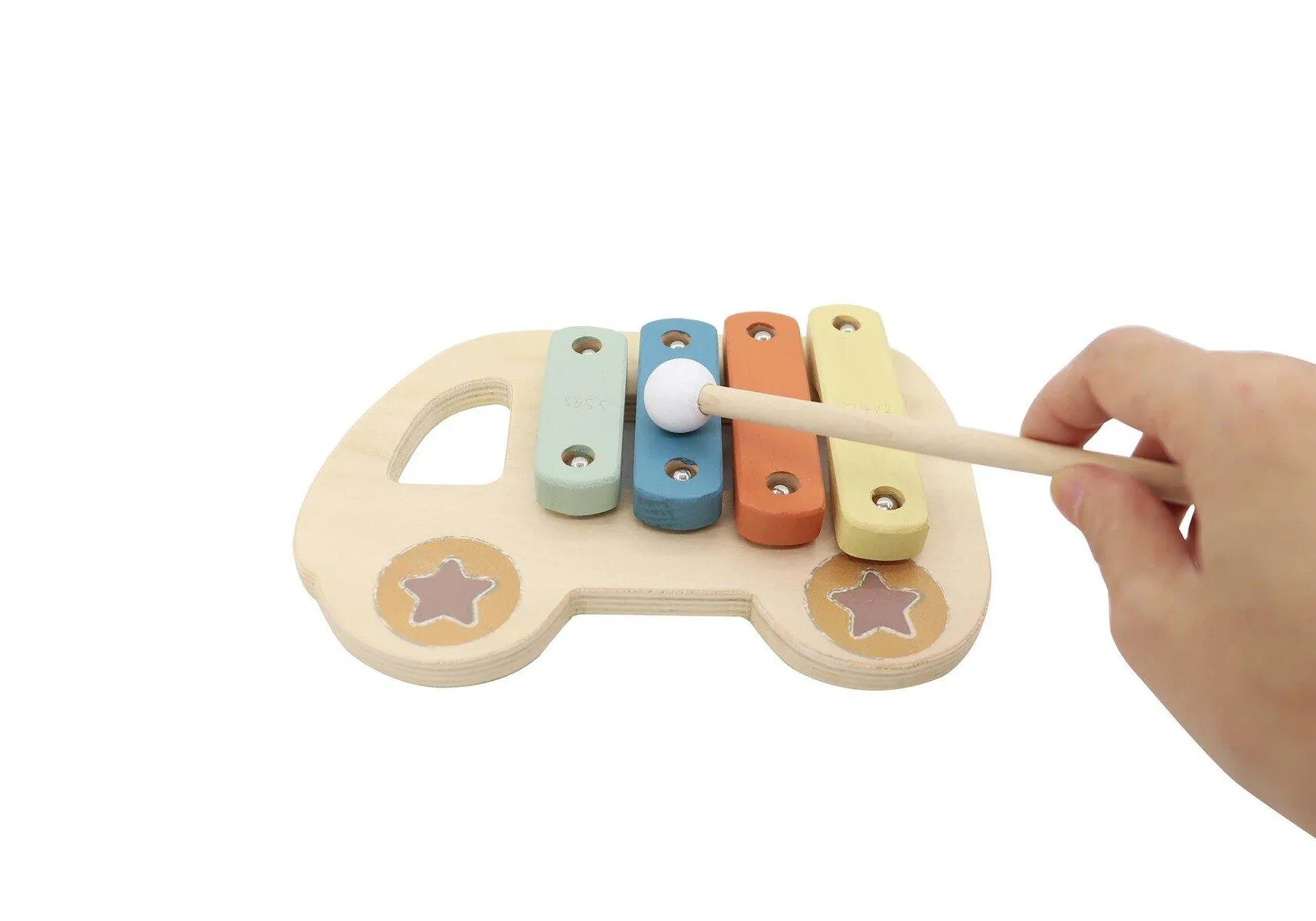 Baby Xylophone