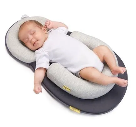 Babymoov - SoCosy Newborn Lounger