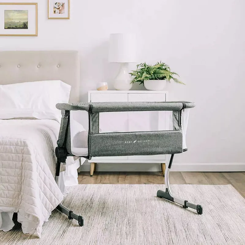 Beside Me Dreamer Bassinet & Bedside Sleeper