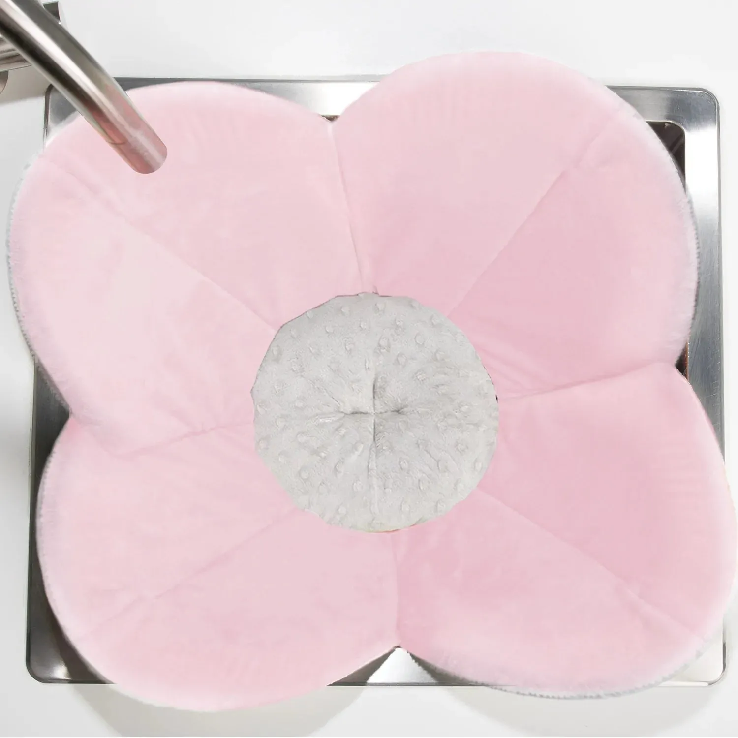 Blooming Baby Poppy Baby Bath