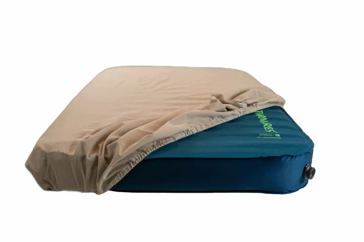 BORN OUTDOOR | Mojave Sheets