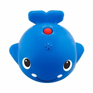 Chicco Sprinkler Whale