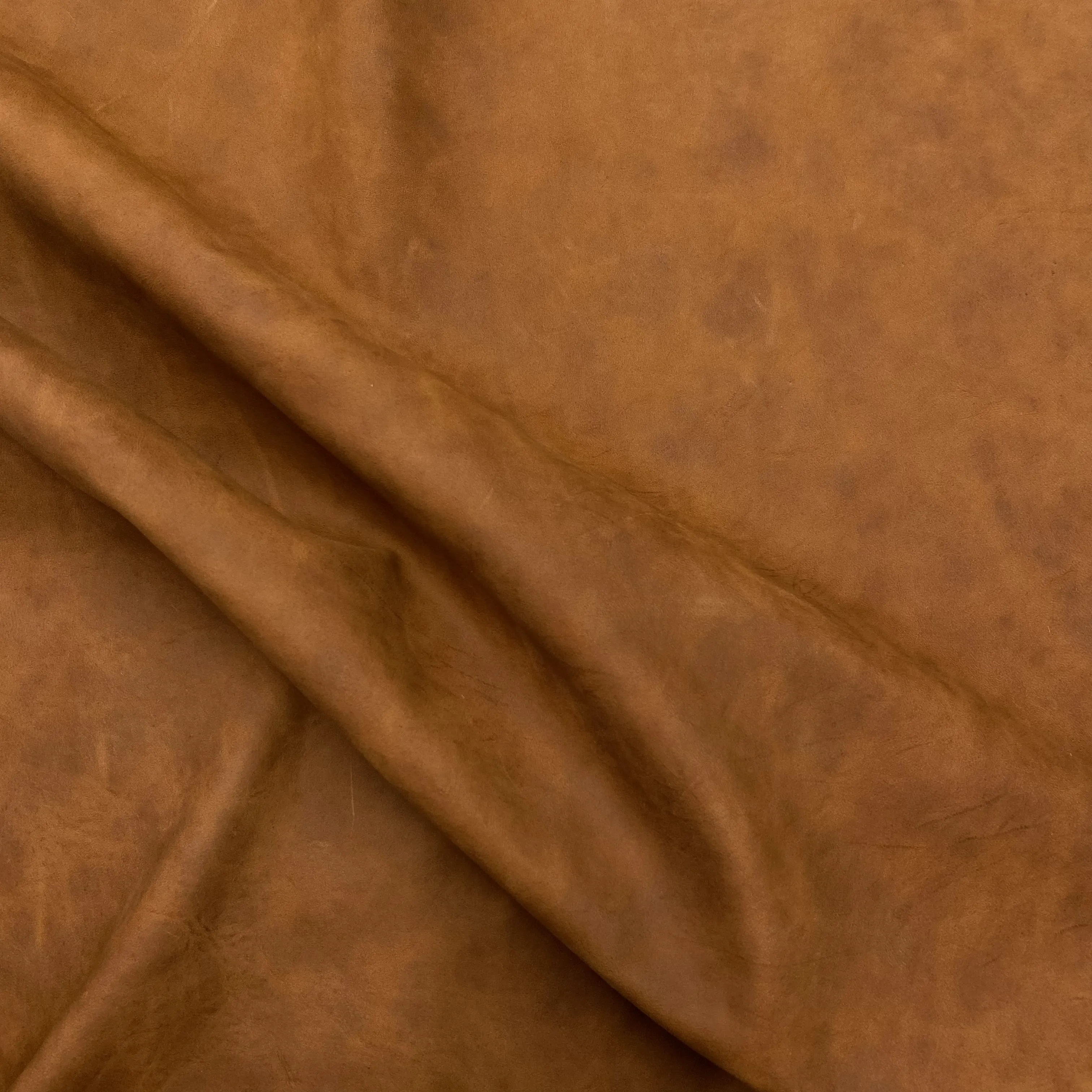 Cinerosa Sponge Dyed Thin and Soft Veg-Tan Horse Hide