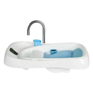 Cleanwater Tub