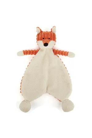 Cordy Roy Baby Fox Comforter