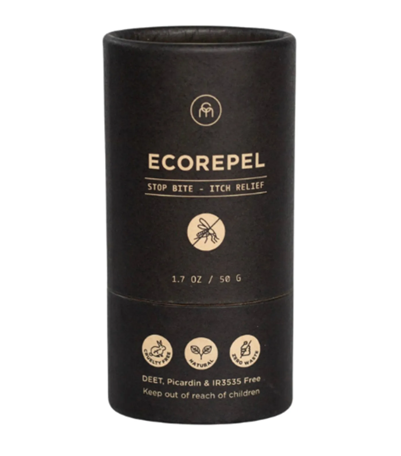 Ecorepel Deet-Free Insect Repellent