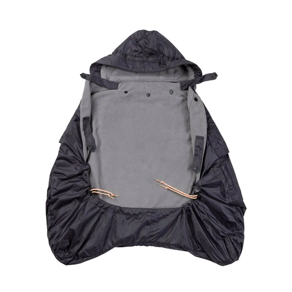 Ergobaby All Weather Cover - Charcoal