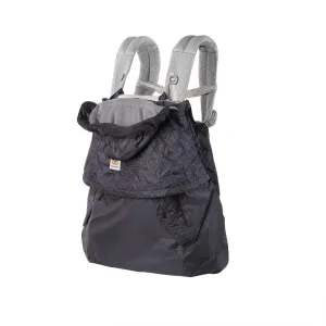 Ergobaby All Weather Cover - Charcoal