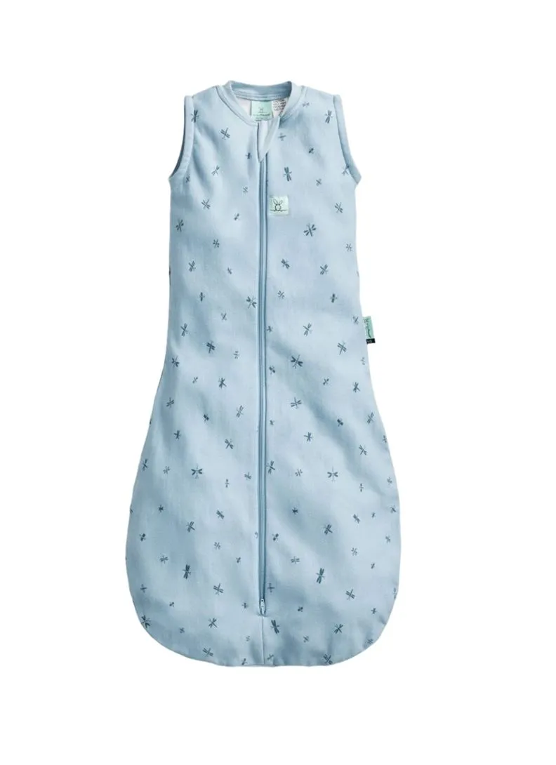 ErgoPouch - Jersey Sleeping Bag 0.2 TOG - Dragonflies