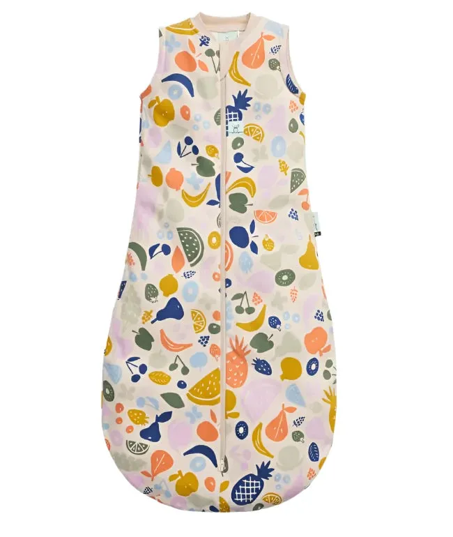 ErgoPouch - Jersey Sleeping Bag 0.2 TOG - Fruit Salad