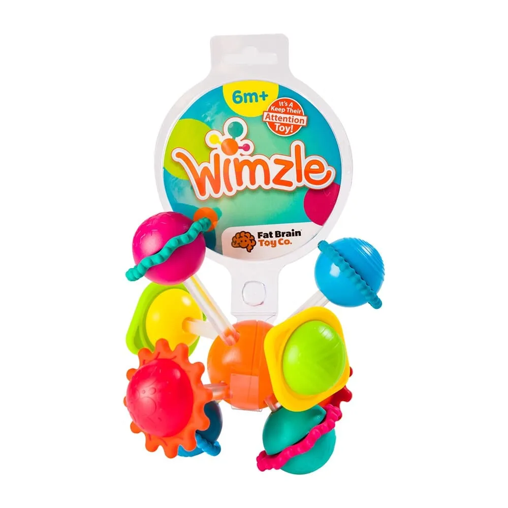 Fat Brain Toys - Wimzle