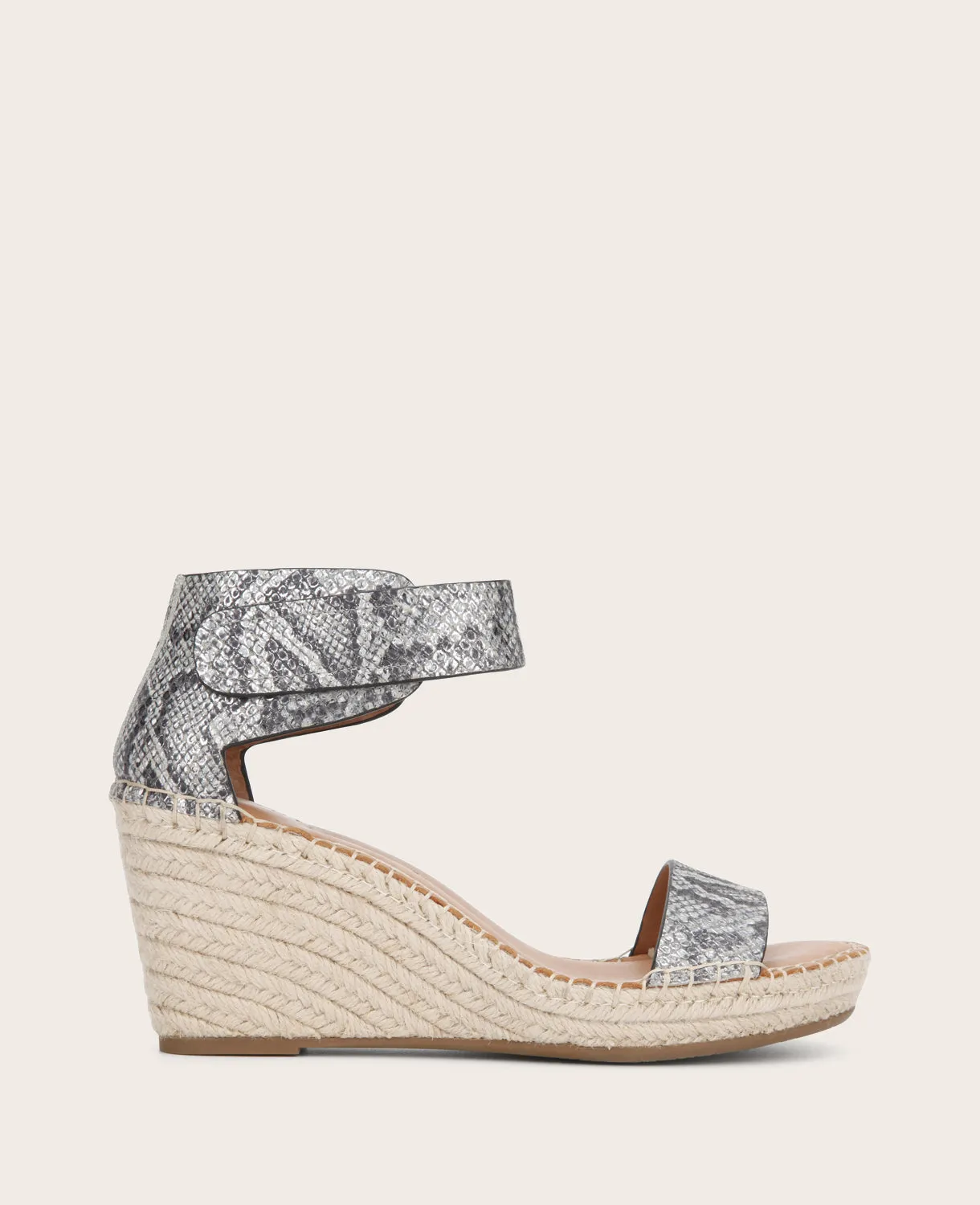 GENTLE SOULS - Charli Ankle Strap