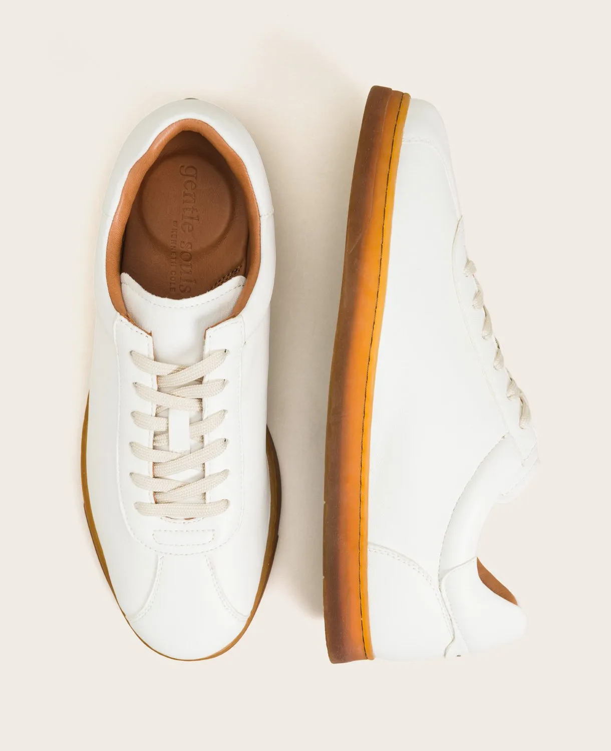 GENTLE SOULS - Nyle Sneaker