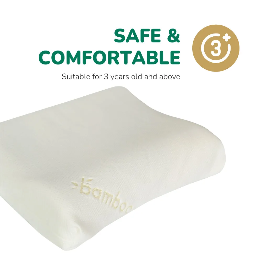 Getha 3D Junior Latex Pillow