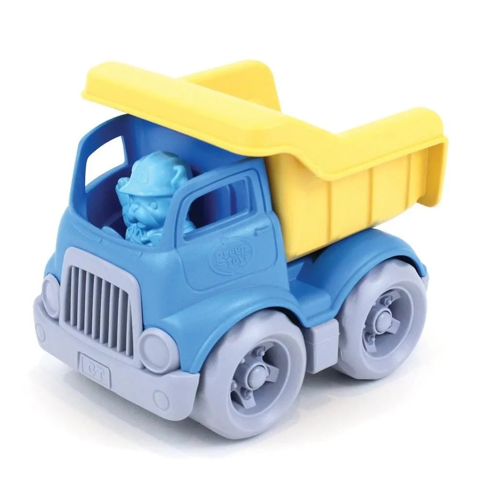 Green Toys Dumper