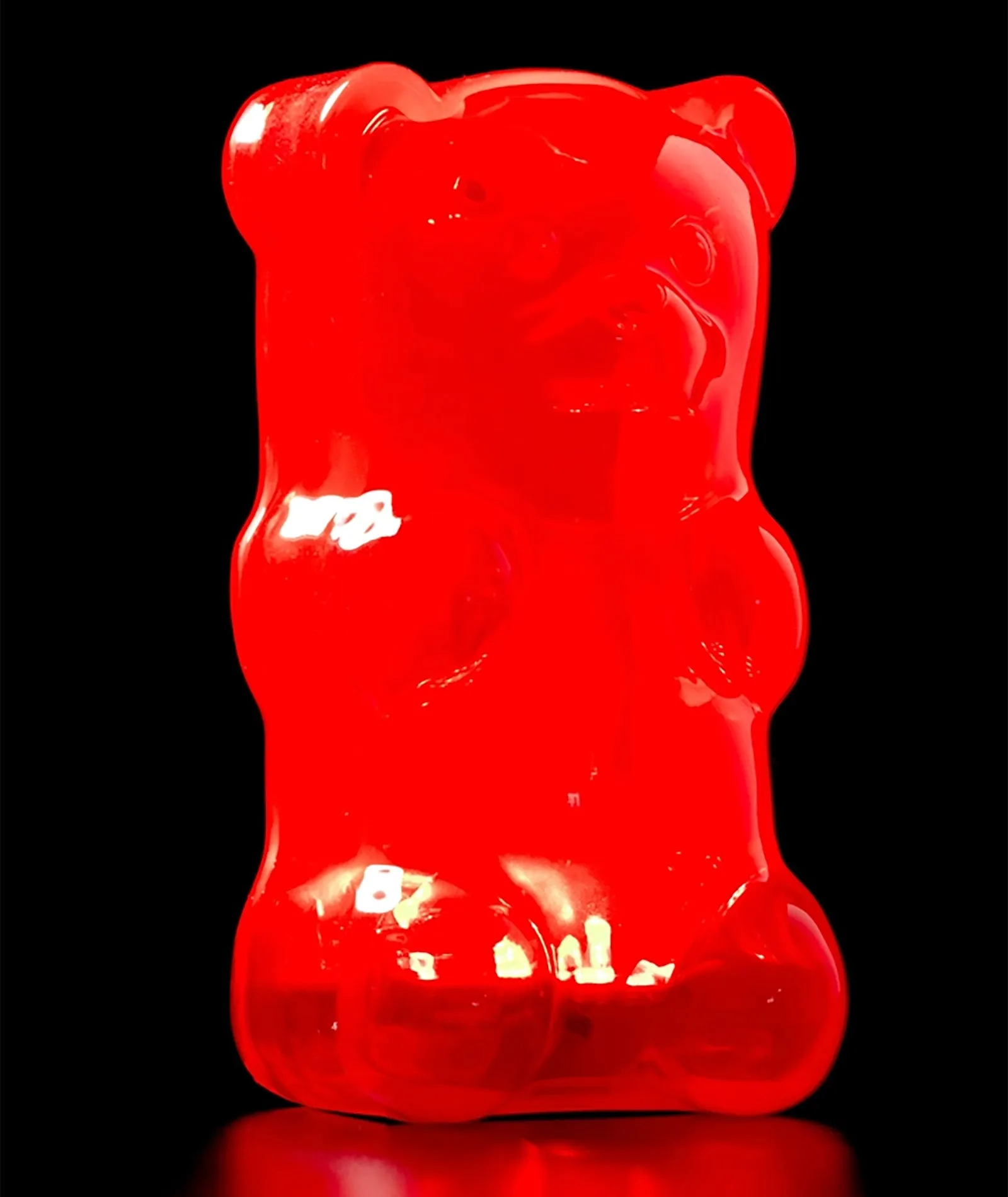 Gummy Bear Night Light