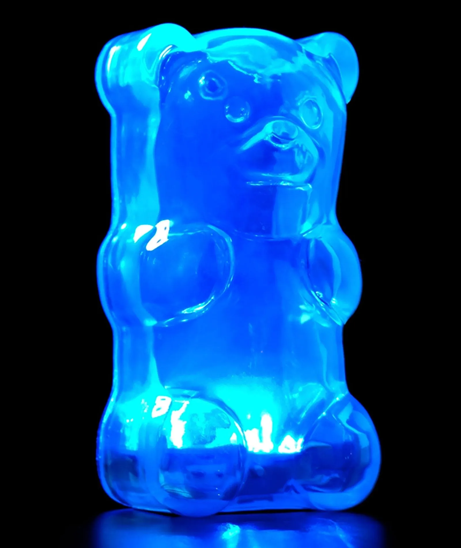 Gummy Bear Night Light