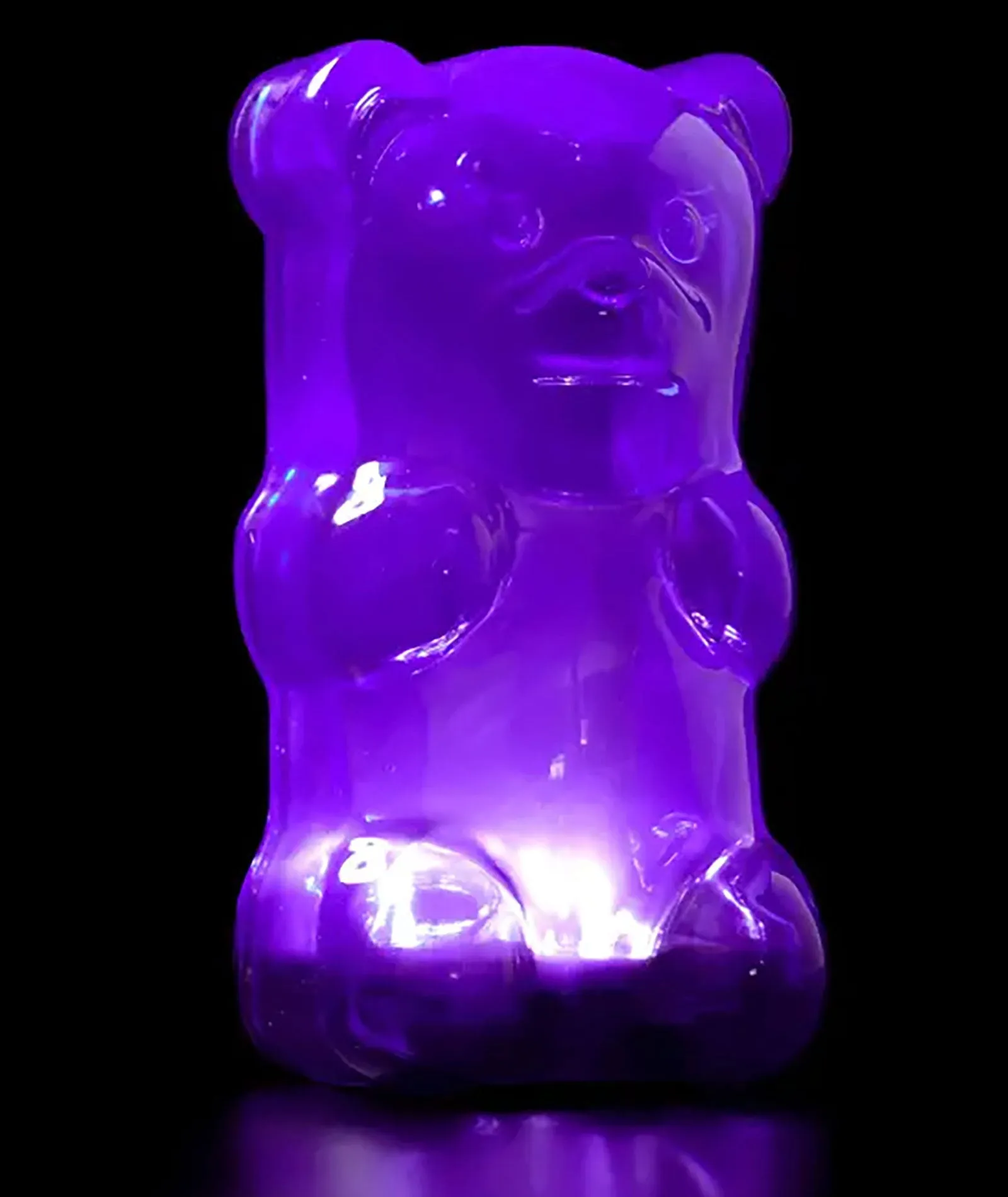 Gummy Bear Night Light