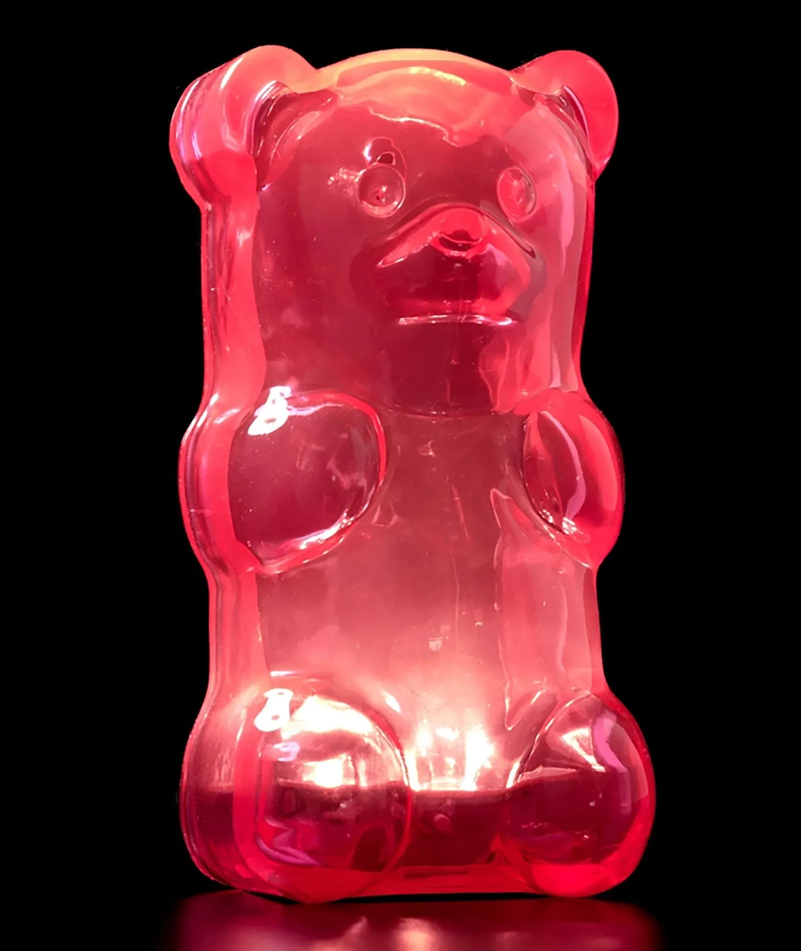 Gummy Bear Night Light