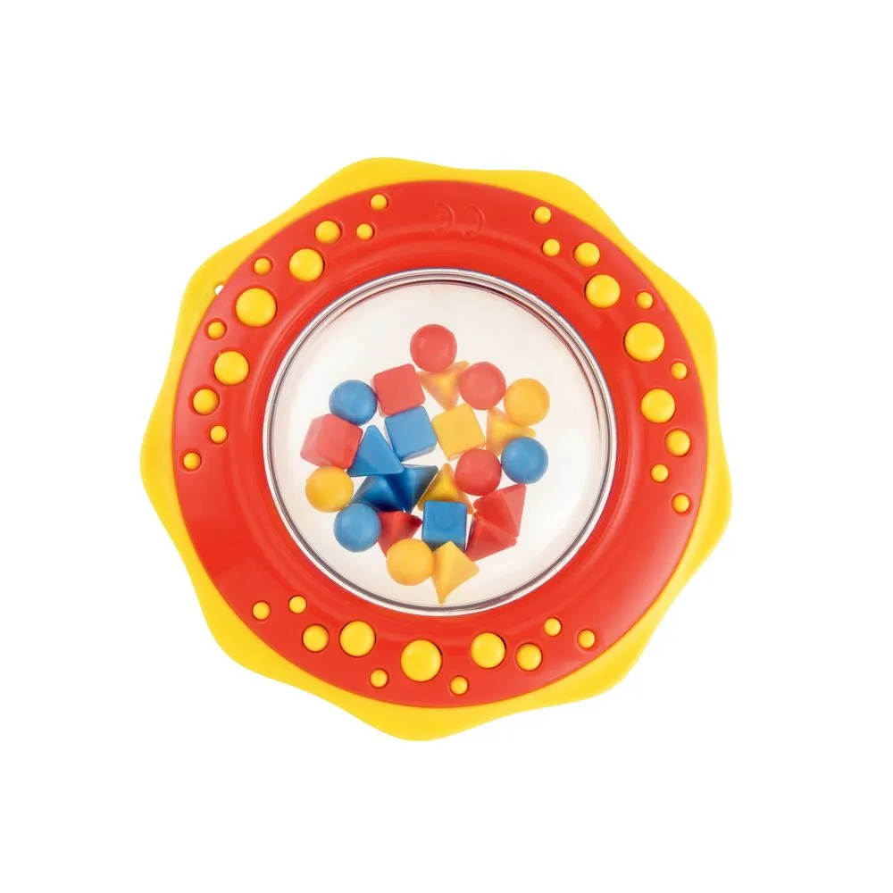 Halilit Fun Rattle (Various Colours)