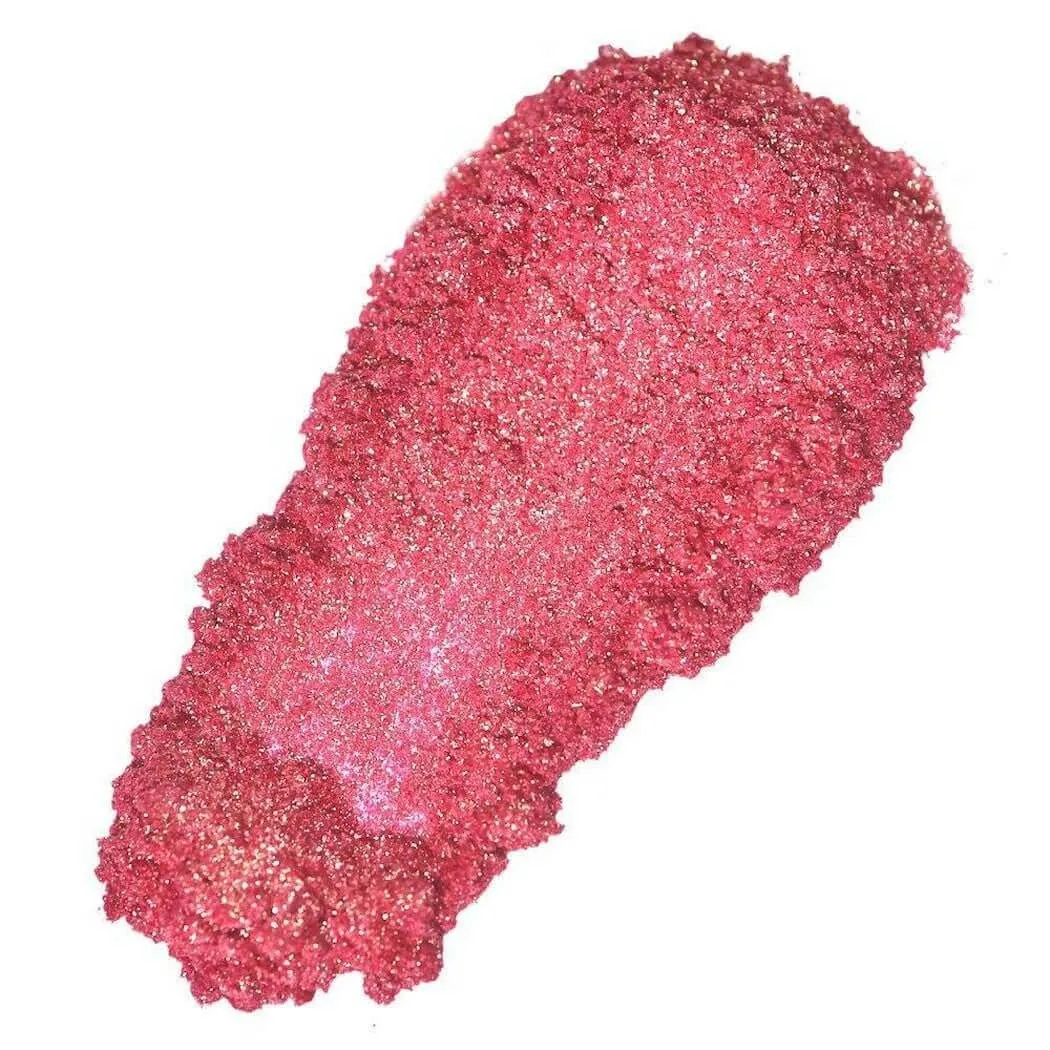 Heart's Desire Mica Glitter