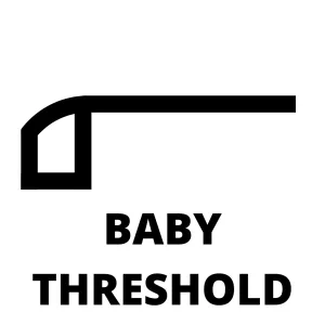 Icon Pine Baby Threshold