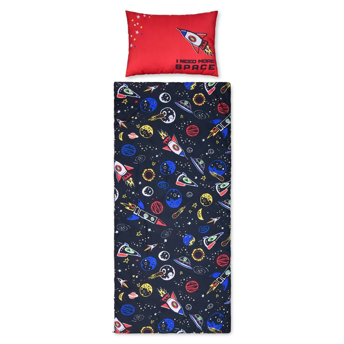 iScream Sleeping Bag Set