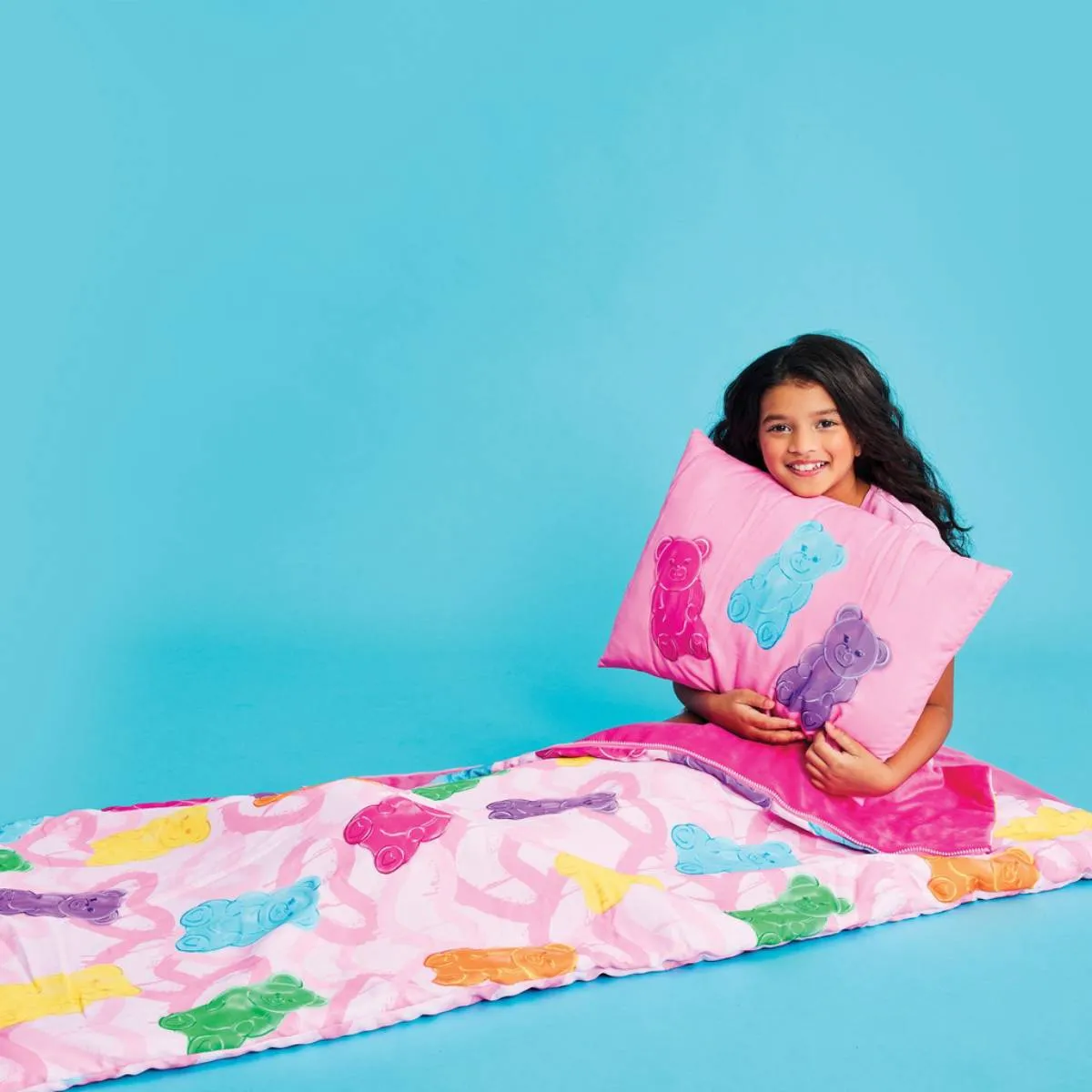 iScream Sleeping Bag Set