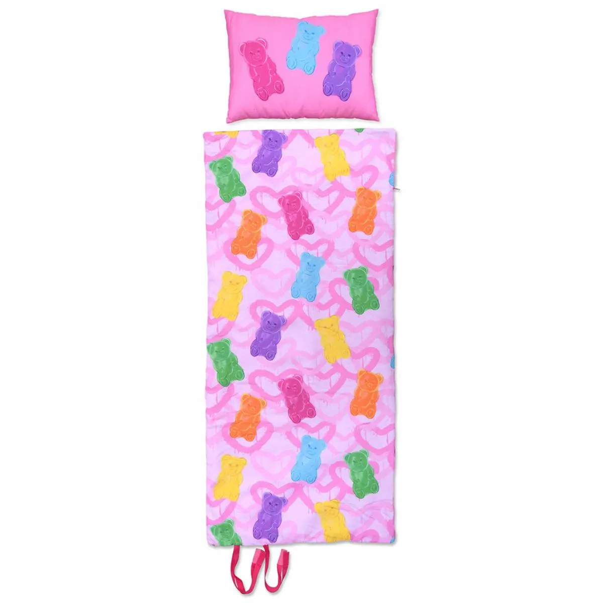 iScream Sleeping Bag Set