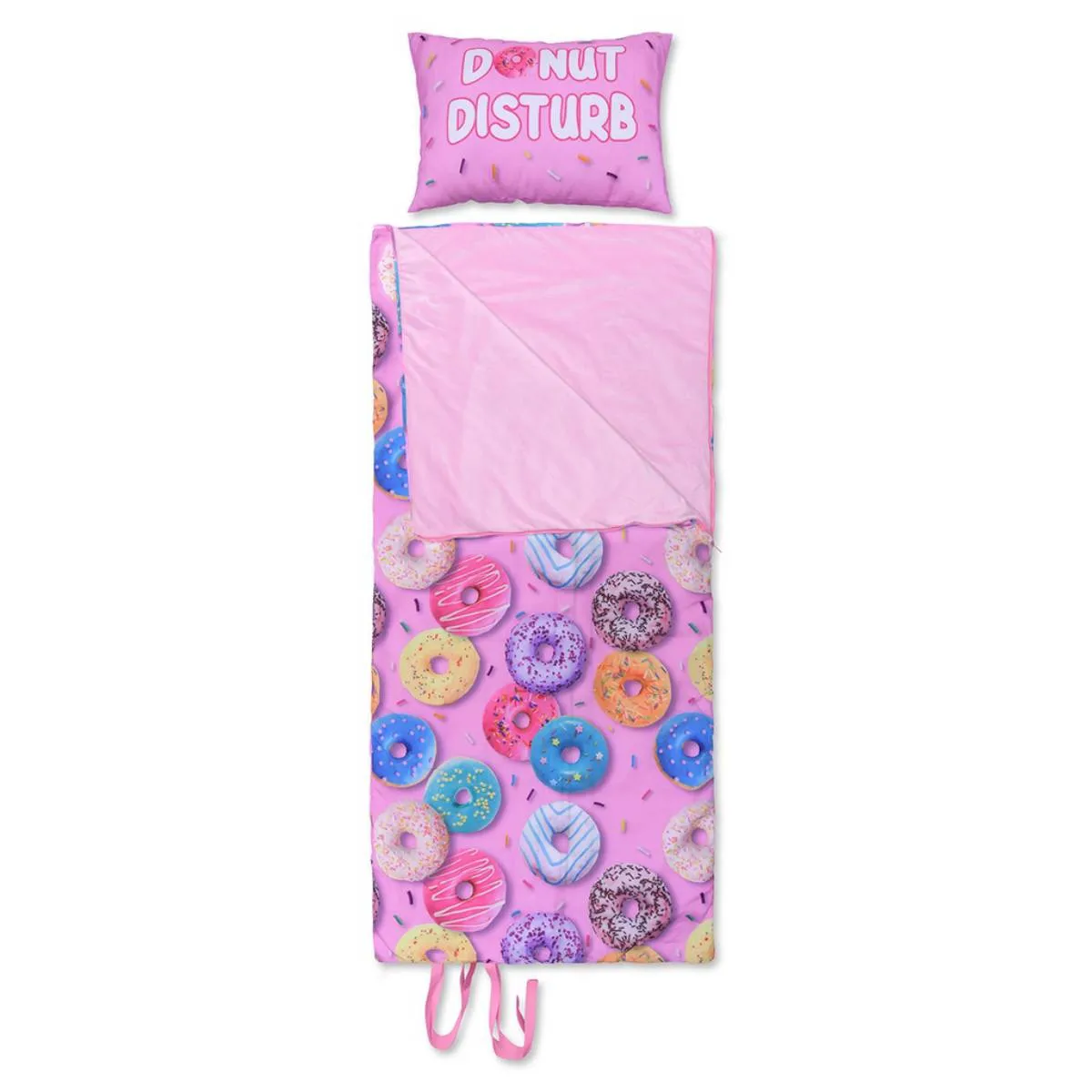 iScream Sleeping Bag Set