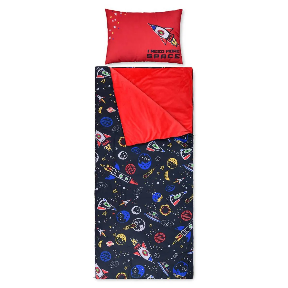 iScream Sleeping Bag Set