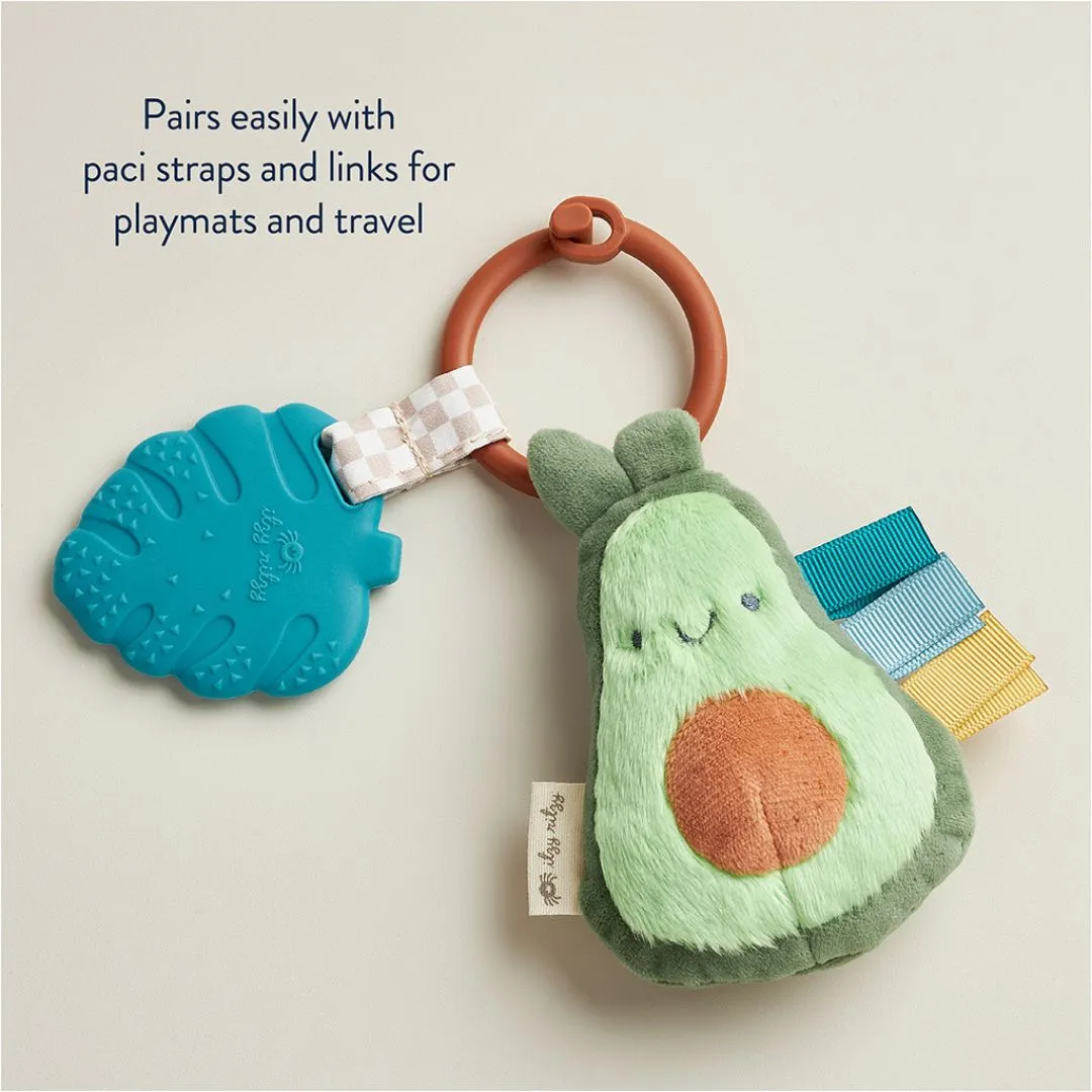 Itzy Pal™ Infant Toy