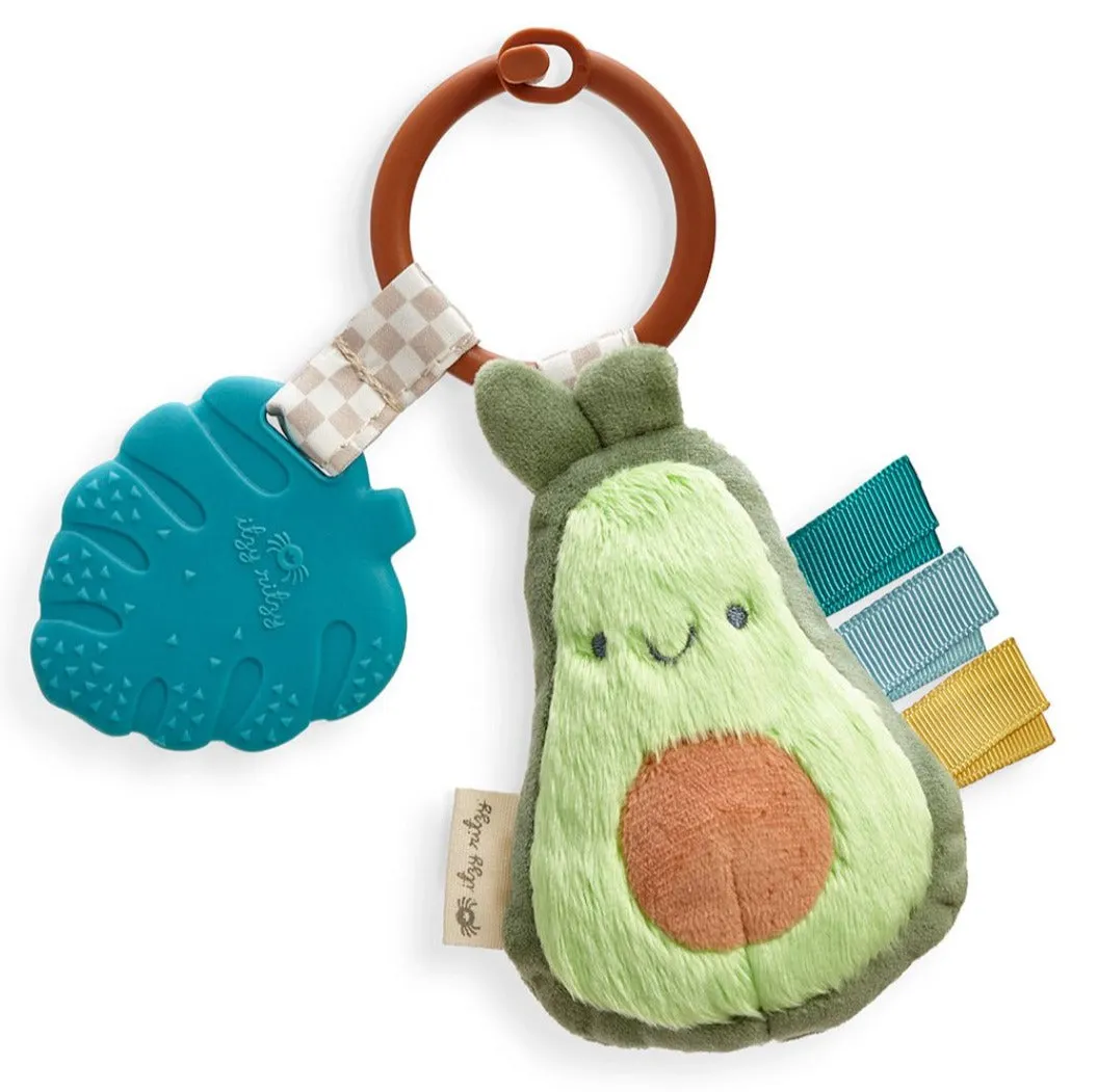 Itzy Pal™ Infant Toy