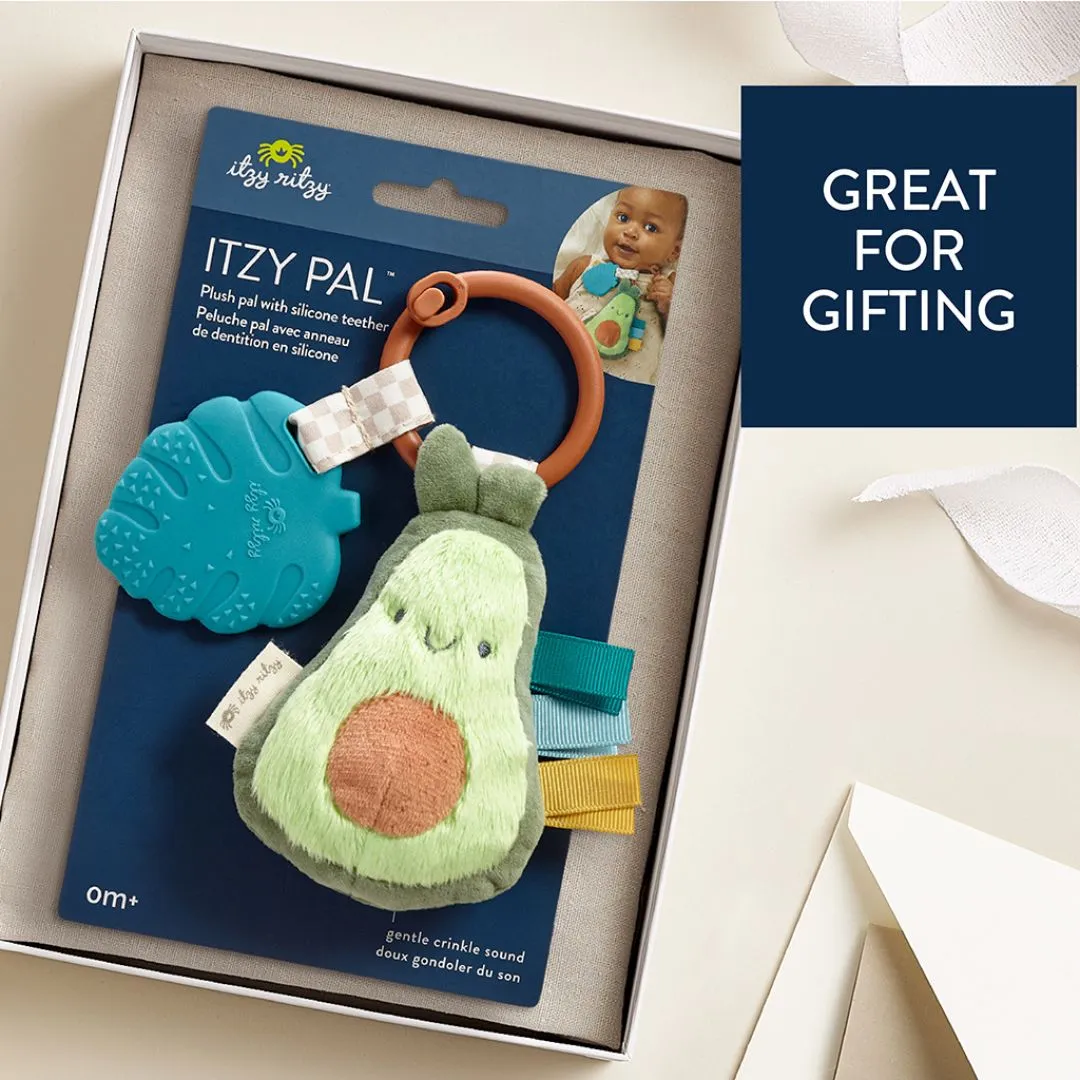 Itzy Pal™ Infant Toy