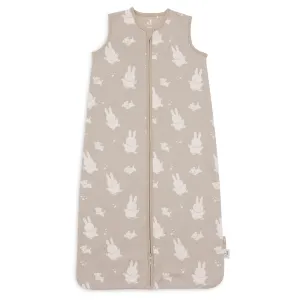 Jollein sleeping bag Jersey 110cm | Miffy & Snuffy Olive Green