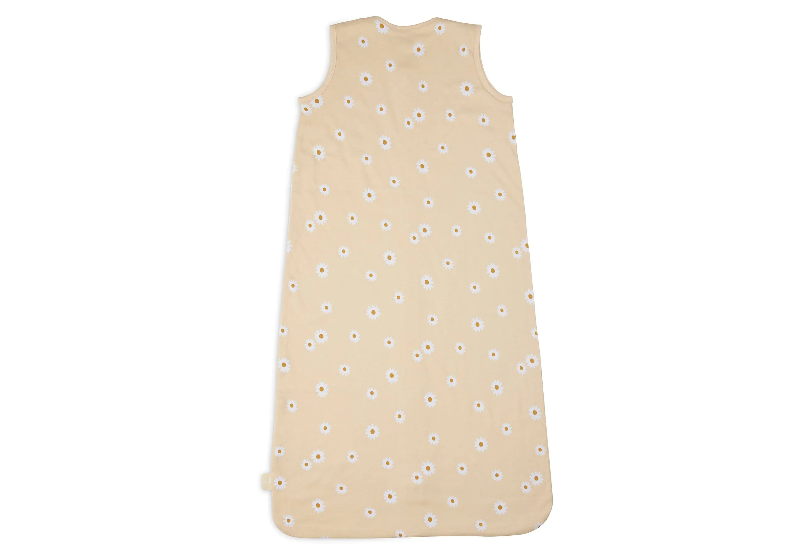 Jollein sleeping bag summer jersey 110cm | Daisy Custard