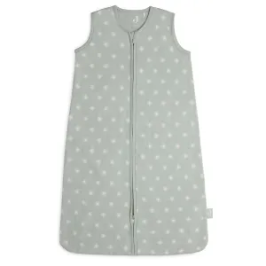 Jollein Sleeping bag Summer Jersey 110cm | Sun Sea Foam