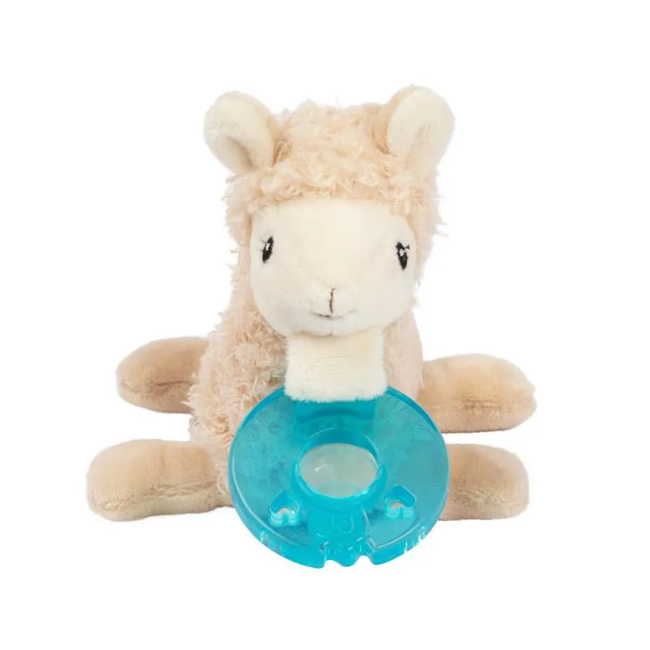 Llama WubbaNub